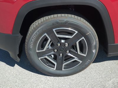 2026 Jeep Cherokee - Photo 11