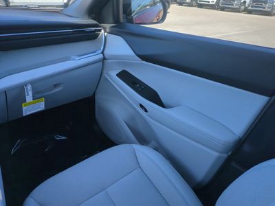 2026 Jeep Cherokee - Photo 17