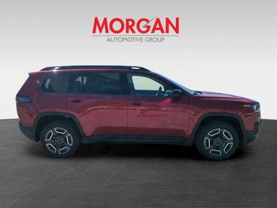 2026 Jeep Cherokee - Photo 4