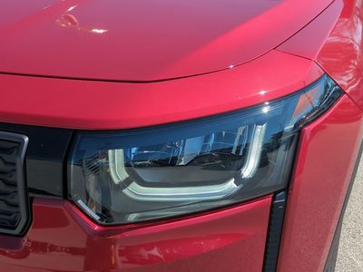 2026 Jeep Cherokee - Photo 10