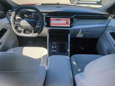 2026 Jeep Cherokee - Photo 15