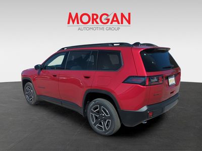 2026 Jeep Cherokee - Photo 7