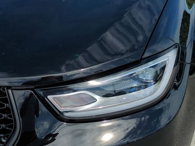 2026 Chrysler Pacifica — photo 10 view