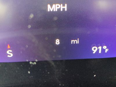 2026 Chrysler Pacifica — photo 30 view