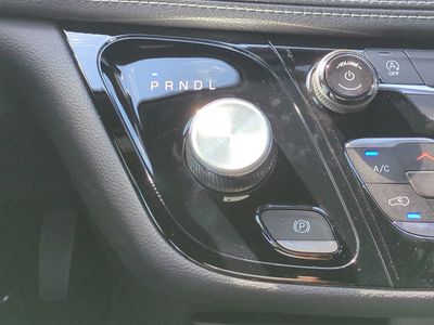 2026 Chrysler Pacifica — photo 20 view