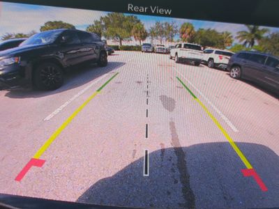 2026 Chrysler Pacifica — photo 22 view