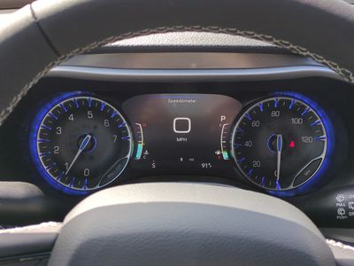 2026 Chrysler Pacifica — photo 29 view