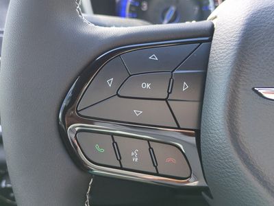 2026 Chrysler Pacifica — photo 27 view