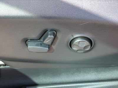 2026 Chrysler Pacifica — photo 21 view