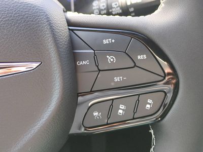 2026 Chrysler Pacifica — photo 28 view