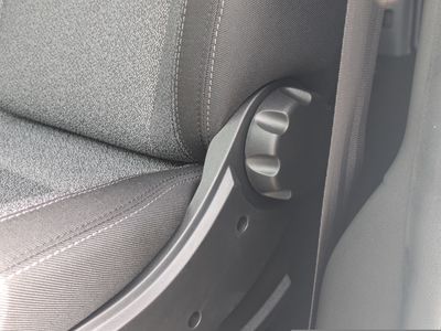 2026 Ram ProMaster 1500 - Photo 22