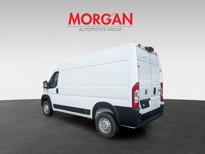 2026 Ram ProMaster 1500 - Photo 7