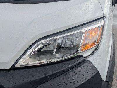 2026 Ram ProMaster 1500 - Photo 10