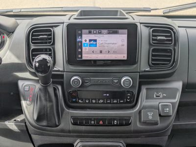 2026 Ram ProMaster 1500 - Photo 20