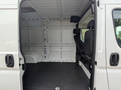 2026 Ram ProMaster 1500 - Photo 16