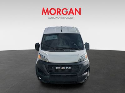 2026 Ram ProMaster 1500 - Photo 3
