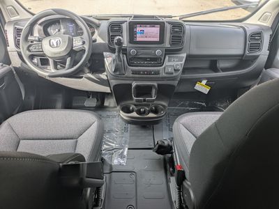 2026 Ram ProMaster 1500 - Photo 17