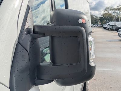 2026 Ram ProMaster 1500 - Photo 12