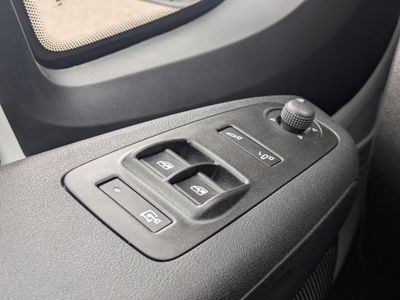 2026 Ram ProMaster 1500 - Photo 25