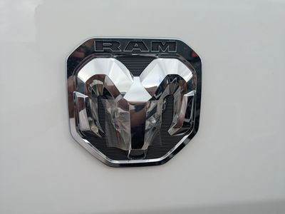 2026 Ram ProMaster 1500 - Photo 13
