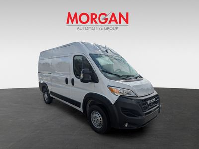 2026 Ram ProMaster 1500 - Photo 2