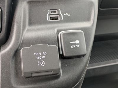 2026 Ram ProMaster 1500 - Photo 24