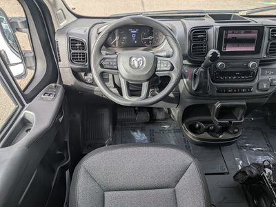 2026 Ram ProMaster 1500 - Photo 18