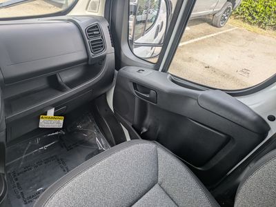 2026 Ram ProMaster 1500 - Photo 19