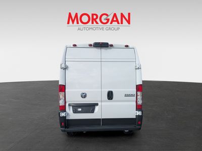 2026 Ram ProMaster 1500 - Photo 6