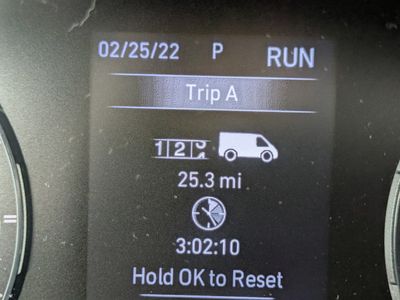 2026 Ram ProMaster 1500 - Photo 29
