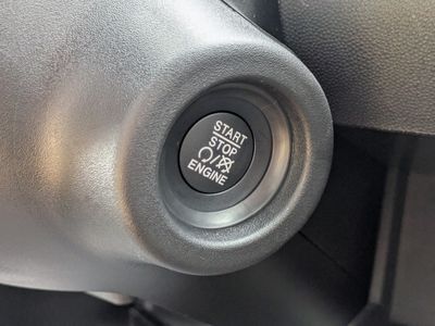 2026 Ram ProMaster 1500 - Photo 30