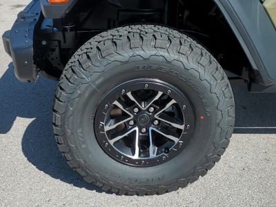 2026 Jeep Wrangler - Photo 11