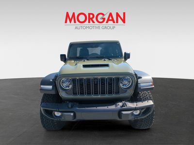 2026 Jeep Wrangler - Photo 3