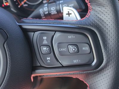 2026 Jeep Wrangler - Photo 30