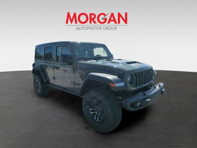 2026 Jeep Wrangler - Photo 2