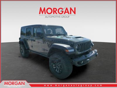 2026 Jeep Wrangler - Photo 1