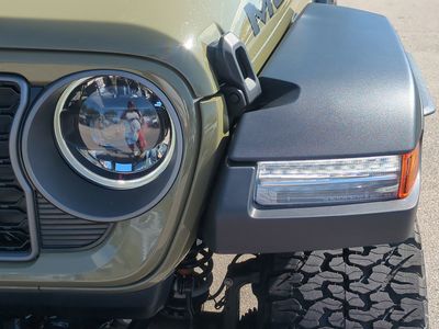 2026 Jeep Wrangler - Photo 10