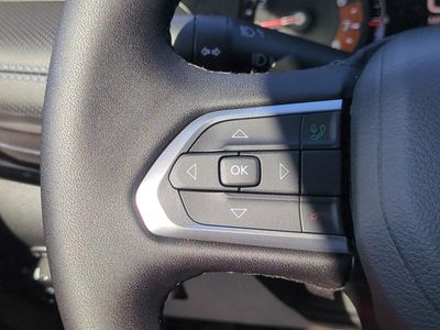 2026 Jeep Compass — photo 27 view