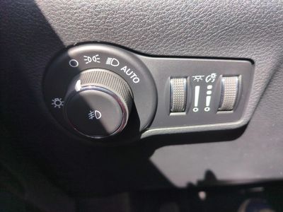 2026 Jeep Compass — photo 26 view