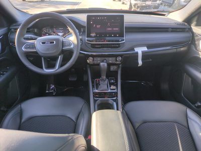 2026 Jeep Compass — photo 16 view