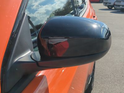2026 Jeep Compass — photo 12 view