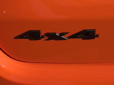 2026 Jeep Compass — photo 13 view