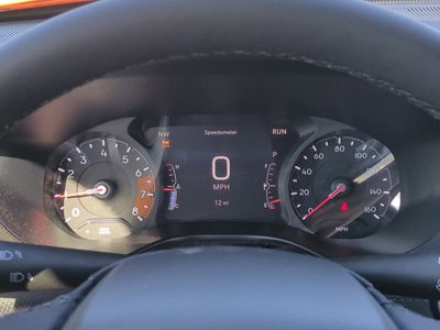 2026 Jeep Compass — photo 29 view