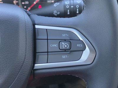 2026 Jeep Compass — photo 28 view