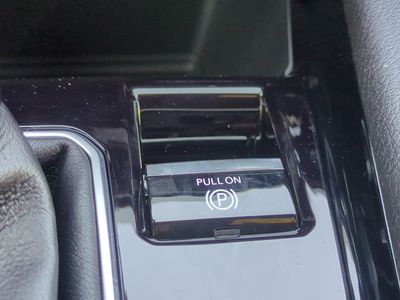 2026 Jeep Compass — photo 25 view