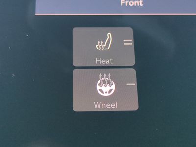 2026 Jeep Compass — photo 23 view