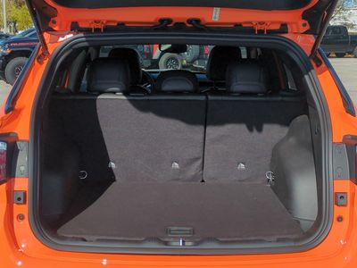 2026 Jeep Compass — photo 14 view