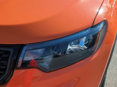 2026 Jeep Compass — photo 10 view