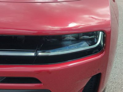 2026 Dodge Charger — photo 10 view