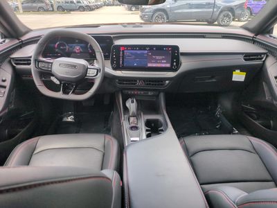 2026 Dodge Charger — photo 15 view